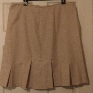 George skirt